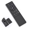 Ceiling fan light with remote control and APP control